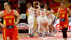 ĐILASE, JEL’ TE NIJE SRAMOTA?! Uspeh srpskih košarkašica predstavlja kao njegov: Ja sam vam izborio finale!