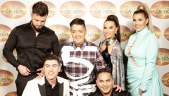 TAKMIČARKA SMRŠALA 85 KILOGRAMA Ovo je najveća pobeda Krstinje Todorović, Saša Popović pritekao u pomoć i platio estetsku intervencuju