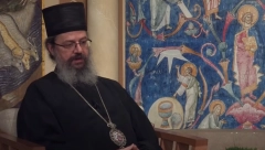 USTOLIČEN NOVI EPISKOP VALJEVSKI ISIHIJE ROGIĆ U tron ga uveo patrijarh Porfirije