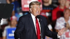 TRAMP NE ODUSTAJE, HOĆE NOVI RAT! Talibani da vrate oružje i svaki cent od 85 milijardi dolara