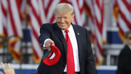 TRAMP I VRAĆANJE KOSOVA I METOHIJE SRBIJI Albanski analitičar o Grenelovoj poruci upućenoj Vučiću