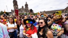 SARAJEVO POD BLOKADOM! Hiljade policajaca blokiralo ulice!