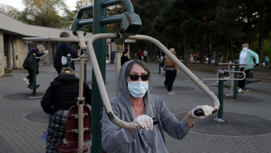 PRESEK PO GRADOVIMA SRBIJE Beograd i dalje čuva neslavno mesto