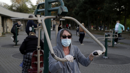 ZVUČI ZASTRAŠUJUĆE, ALI DA LI JE? Naši stručnjaci o "duploj mutanti" korone