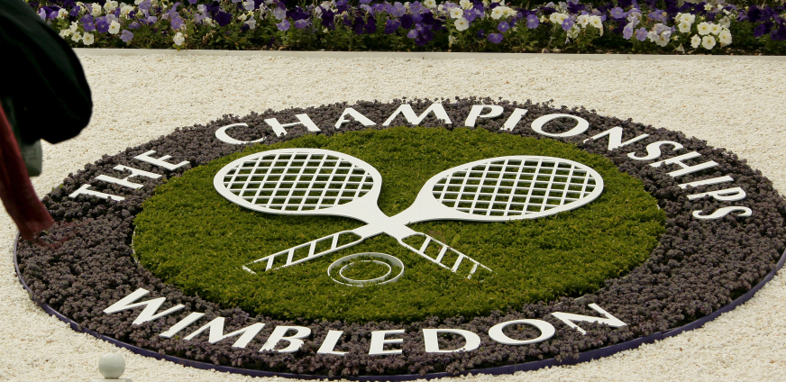 OSTAJU PRI SVOM STAVU Vimbldon se oglasio saopštenjem