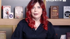 ZORA DOBRIČANIN ŠOKIRALA IZJAVOM Inspektor platio glavom jer je bio na tragu ubici Miše Ognjanovića