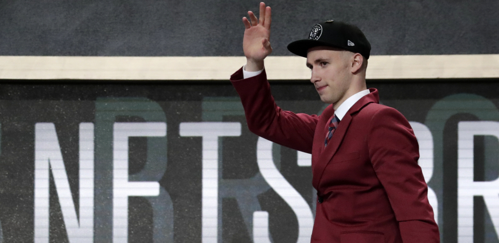 ŠANSA ZA PARTIZAN? Bio je najveća nada na Balkanu, igrao je u NBA, a sada je slobodan