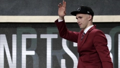 ŠANSA ZA PARTIZAN? Bio je najveća nada na Balkanu, igrao je u NBA, a sada je slobodan