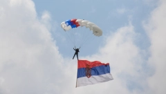 ZAVRŠENA ZDRUŽENA TAKTIČKA VEŽBA „MUNJEVITI UDAR 2021“ NA PEŠTERU: Moćna srpska vojska! (FOTO)