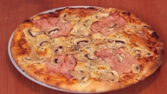 Obrok gotov za deset minuta: Napravite picu iz tiganja