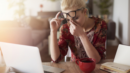 Klonuli ste i nemate energije? Pojedite neku od ovih namirnica, odmah će vas "podići"
