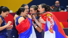 SRPSKA HEROINA! Sonja Vasić poslala poruku koja je digla naciju na noge!