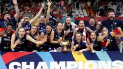 DA SE NAJEŽIŠ! Srpske heroine su ovako pošle po evropsko zlato, ishod nije ni mogao da bude drugačiji! (VIDEO)