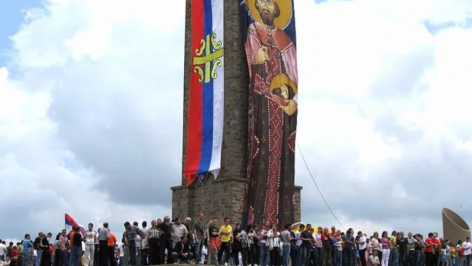 Vidovdan proglašen praznikom Čikaga