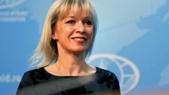 "EVROPSKA UNIJA JE PONOVO POGREŠILA" Zaharova: Antiruska ograničenja su sredstvo koje ne funkcioniše