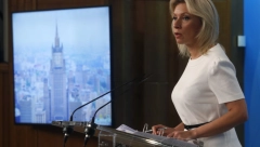 KATANAC NA VAŠE AMBASADE BIĆE NAŠ ODGOVOR! Zaharova zagrmela i poslala oštru poruku svim zemljama koje su uradile ovo!