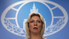 ZAHAROVA OPTUŽILA SEVERNOATLANTSKU ALIJANSU: NATO apsolutno nezainteresovan za političko i diplomatsko rešenje u Ukrajini