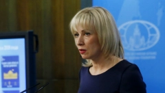 TO JE BOJKOT RUSIJE Zaharova o odlasku britanske ministarke sa samita G20