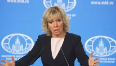 GRMELA ZAHAROVA Da li Amerikanci plaćaju za obnovu Beograda!?