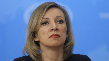 NEGATIVNE POSLEDICE PO BiH Zaharova pobesnela zbog odluke Saveta bezbednosti UN o visokom predstavniku