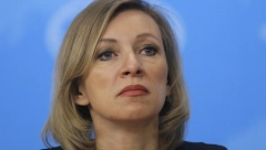 ZAHAROVA: Vlasti u Kijevu ne žele da pregovaraju jer im nije do mira