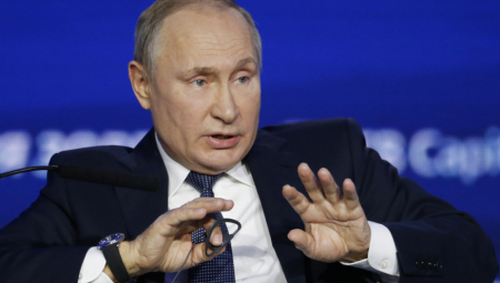 PUTIN NEĆE DOZVOLITI GENOCID NAD RUSIMA Kada će se Rusija umešati u rat u Ukrajini?