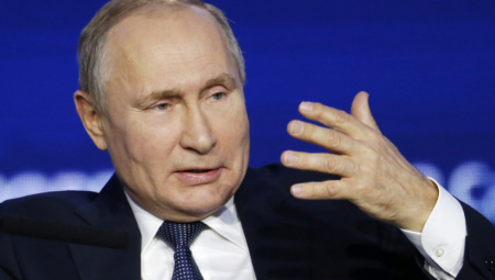 PUTIN DOBIJA NEPOBEDIVO ORUŽJE Rusija povećava brzinu i domet hipersoničnih raketa