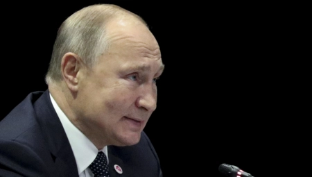 PUTIN IZDAO NAREĐENJE RUSKOJ VLADI Dao rok do 2024. godine, svi se pitaju da li je uopšte izvodljivo!