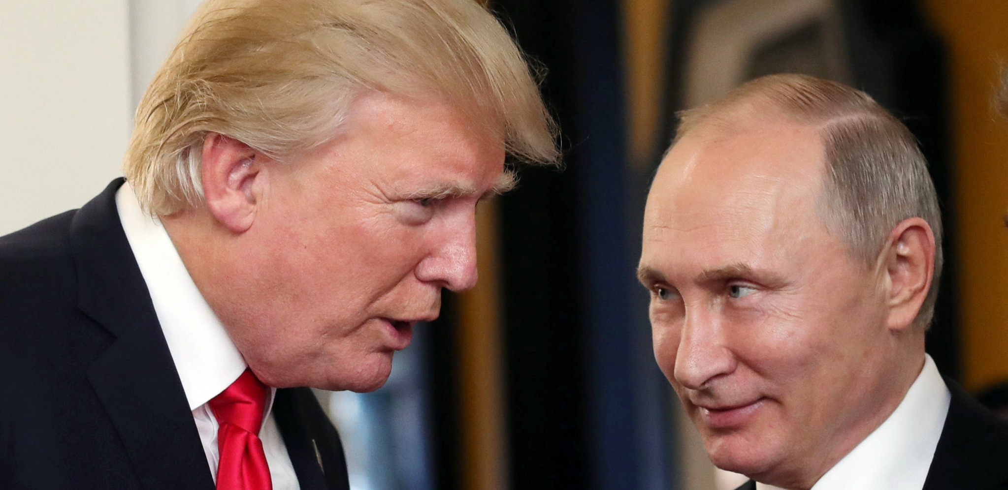 CELA PLANETA JE ČEKALA NJEGOVU REAKCIJU Donald Tramp se oglasio i javno rekao šta misli o potezima Putina i Bajdena