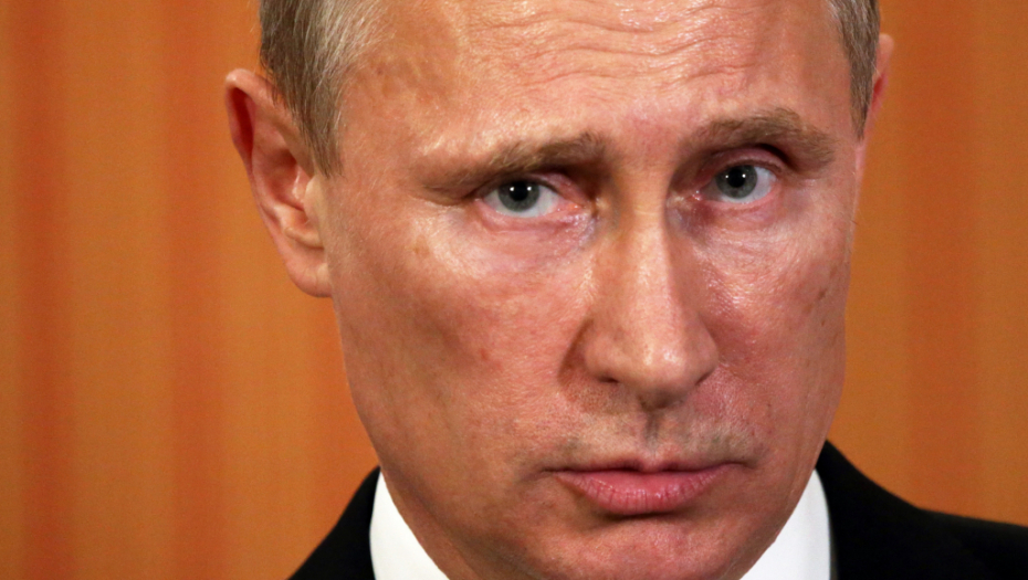 PUTIN I DŽONSON JEDNOGLASNI Bez obzira na probleme, potrebna veća saradnja Moskve i Londona