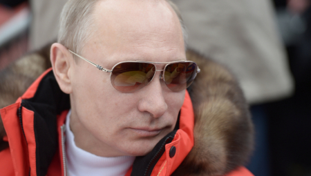 PUTIN POKOPAO AMERIČKI PROJEKAT PROTIV KINE NATO blizanac je potonuo