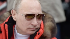 ENERGETSKA KRIZA POKAZALA MOĆ RUSIJE Moskva u fokusu velikih kompanija, rublja raste i svi se "klade" na naftnog giganta