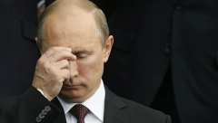 Rusiji ostao samo jedan saveznik, ovo će ih koštati