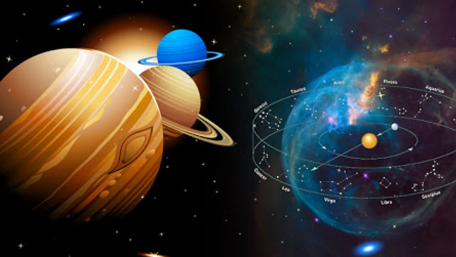 OD DANAS SVE SE MENJA Venera ulazi u Devicu i donosi velike preokrete