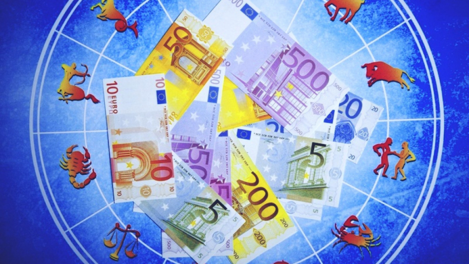 BOGATSTVO I SREĆA SU IM SUĐENI Ova 4 horoskopska znaka vladaju svetom