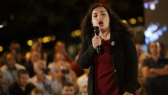 SRAMNA IZJAVA VJOSE OSMANI "Srbija jasno stoji uz Rusiju, cilja ono što Rusija cilja u Ukrajini i Gruziji"