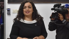 OSMANI SE OSILILA PA PROVOCIRA Otvoreni Balkan sluzi za sirenje srpske hegemonije!