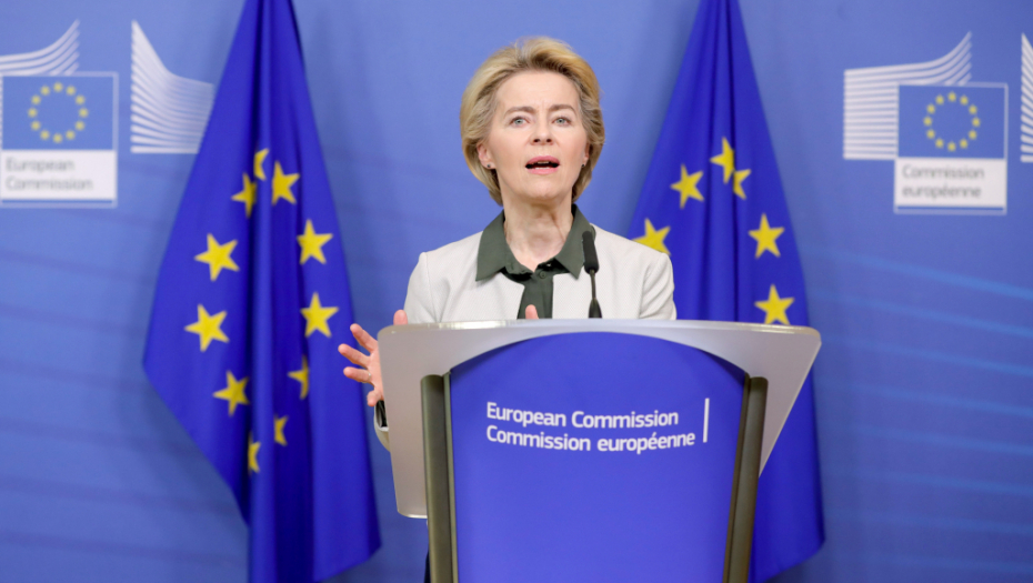 EU BI DA BLOKIRA MILIJARDE EVRA MAĐARSKOJ Žestoke pretnje za Orbana, evo kada pada odluka