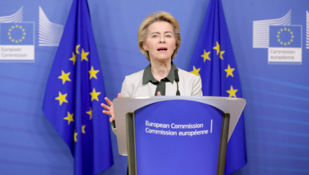 EU BI DA BLOKIRA MILIJARDE EVRA MAĐARSKOJ Žestoke pretnje za Orbana, evo kada pada odluka