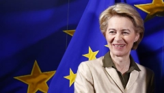 RAČUNICA JASNA Fon der Lajen: Cene gasa pale kad smo smo se ujedinjeno odvojili od Rusije