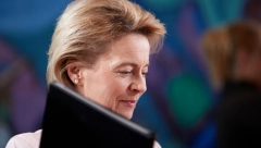 LAJEN POTVRDILA: EK sutra isplaćuje tri milijarde evra Ukrajini