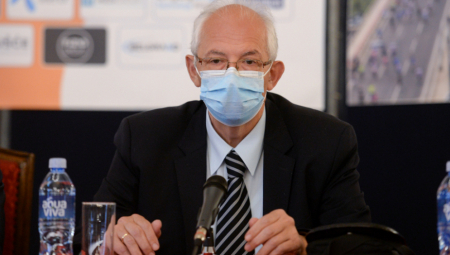 PREDRAG KON UPOZORAVA Biće 1. 000 zaraženih dnevno, vratiće se stroge mere