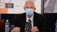 Dr Kon: Ako uradimo OVO završili smo sa pandemijom!