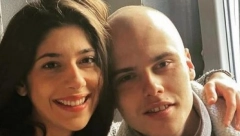 STIŽU RODE Mladi glumački par očekuje prinovu, lepe vesti podelili sa porodicom i bliskim prijateljima