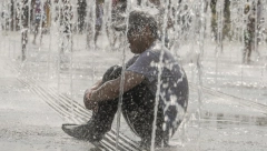 AMERIKA KLJUČA! Severozapad kontinenta na udaru vrelog talasa: Ovo će biti sve gore!