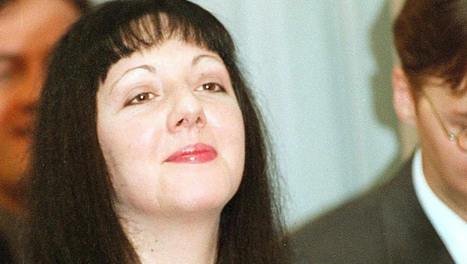 ŠOKANTNA ODLUKA MARIJE MILOŠEVIĆ Evo šta planira sa Slobinim posmrtnim ostacima