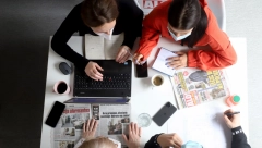 ALO! ZAPOŠLJAVA! Tražimo urednike i novinare