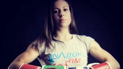 ZNATE LI ZAŠTO JE NINA NAJJAČA SRPKINJA? Ova dama udara kao muškarac i razbija sve predrasude!