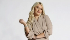 Ruža Rupić ponovo posvetila pesmu bivšem