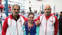 POSLE ISTORIJSKE POBEDE Nina Radulović se zahvalila predsedniku države i Savezu